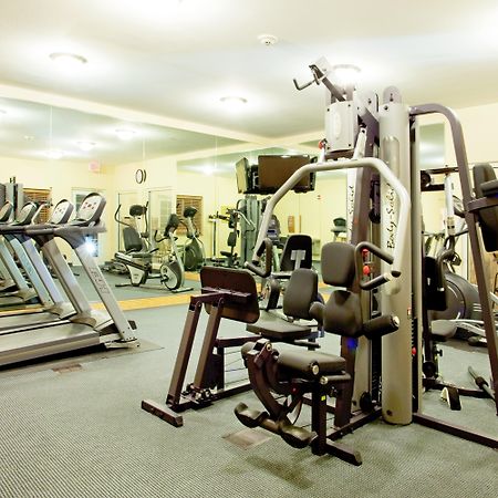 Candlewood Suites Slidell Northshore By Ihg Exteriör bild