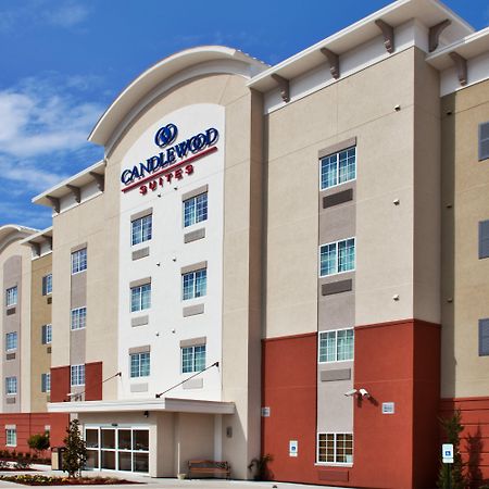 Candlewood Suites Slidell Northshore By Ihg Exteriör bild