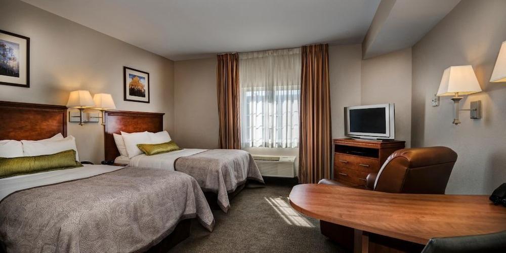 Candlewood Suites Slidell Northshore By Ihg Exteriör bild