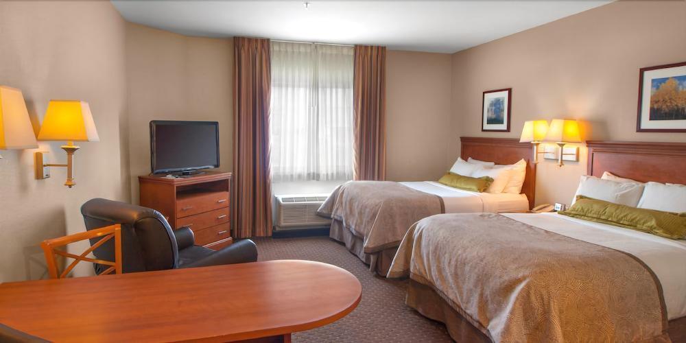 Candlewood Suites Slidell Northshore By Ihg Exteriör bild