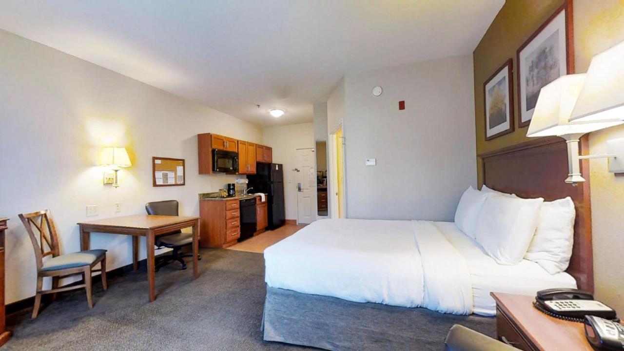 Candlewood Suites Slidell Northshore By Ihg Exteriör bild