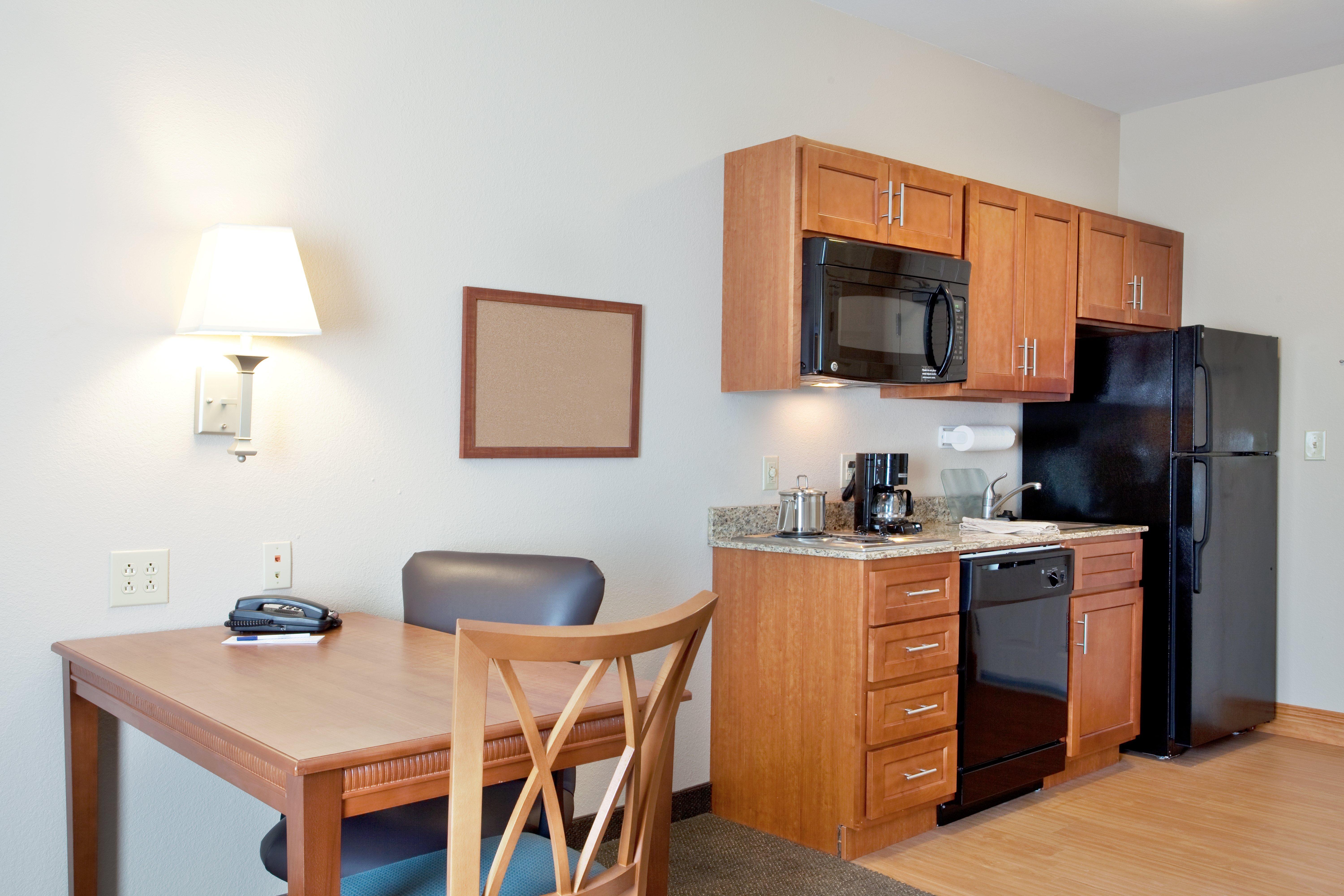 Candlewood Suites Slidell Northshore By Ihg Exteriör bild