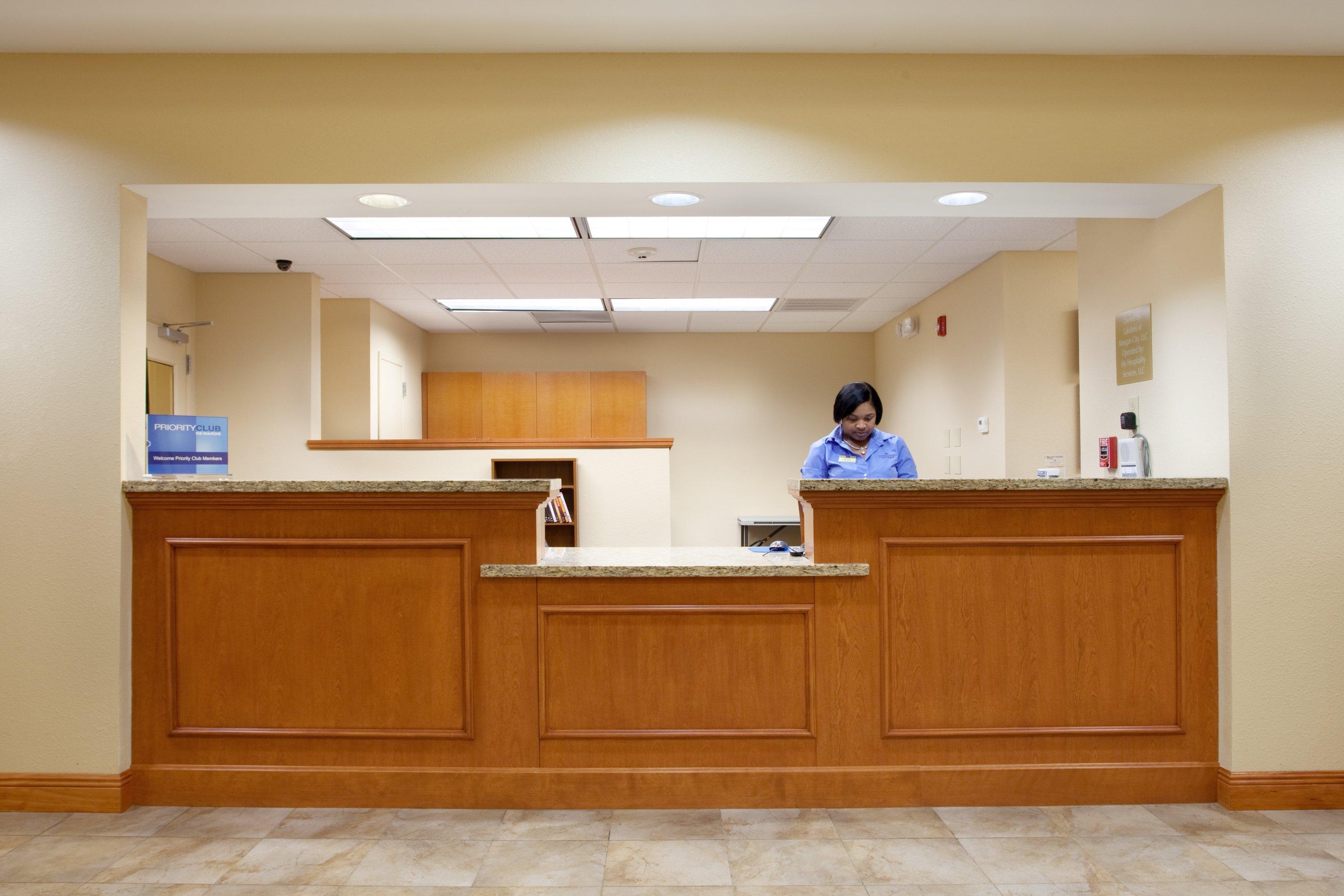Candlewood Suites Slidell Northshore By Ihg Exteriör bild