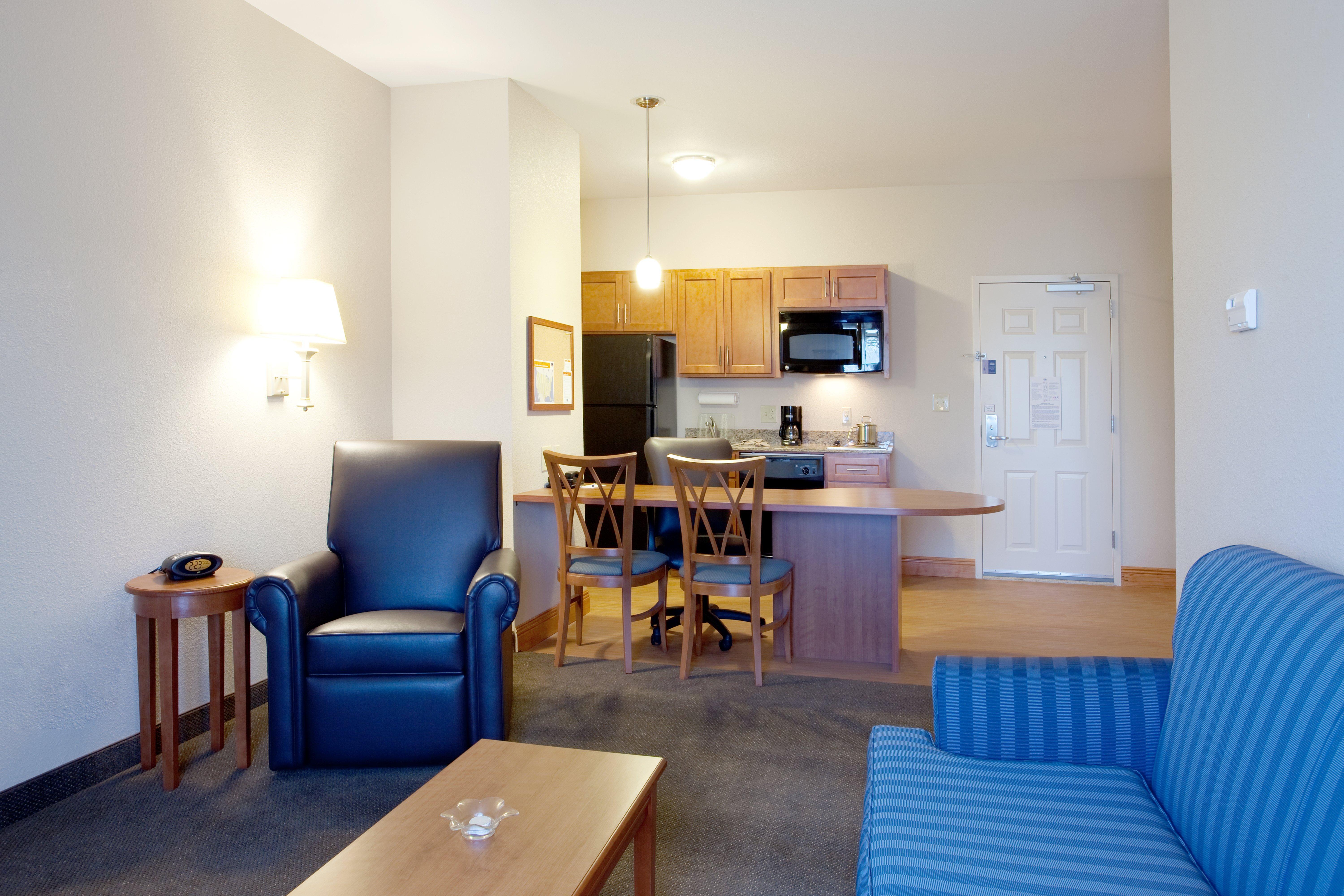 Candlewood Suites Slidell Northshore By Ihg Exteriör bild