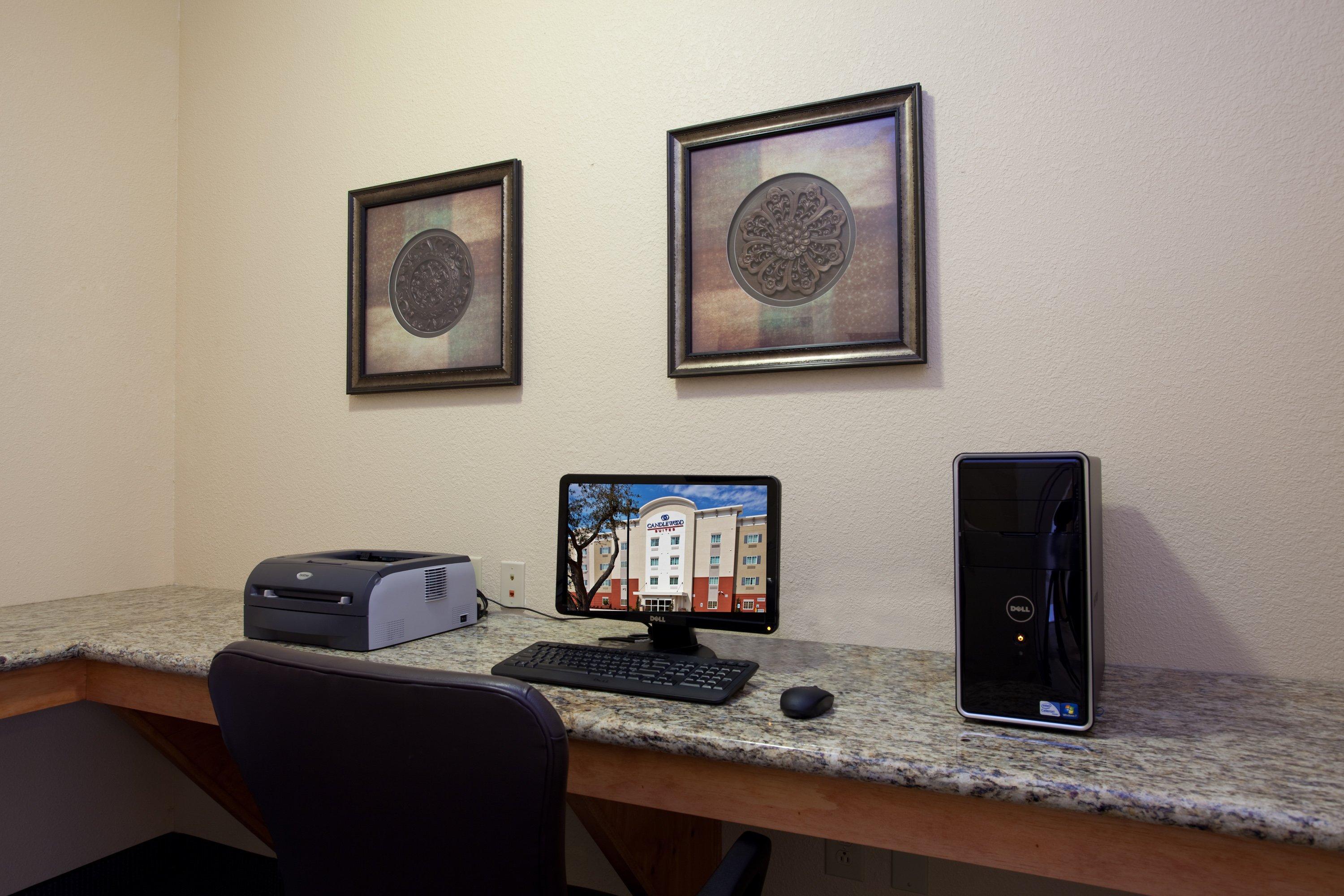 Candlewood Suites Slidell Northshore By Ihg Exteriör bild