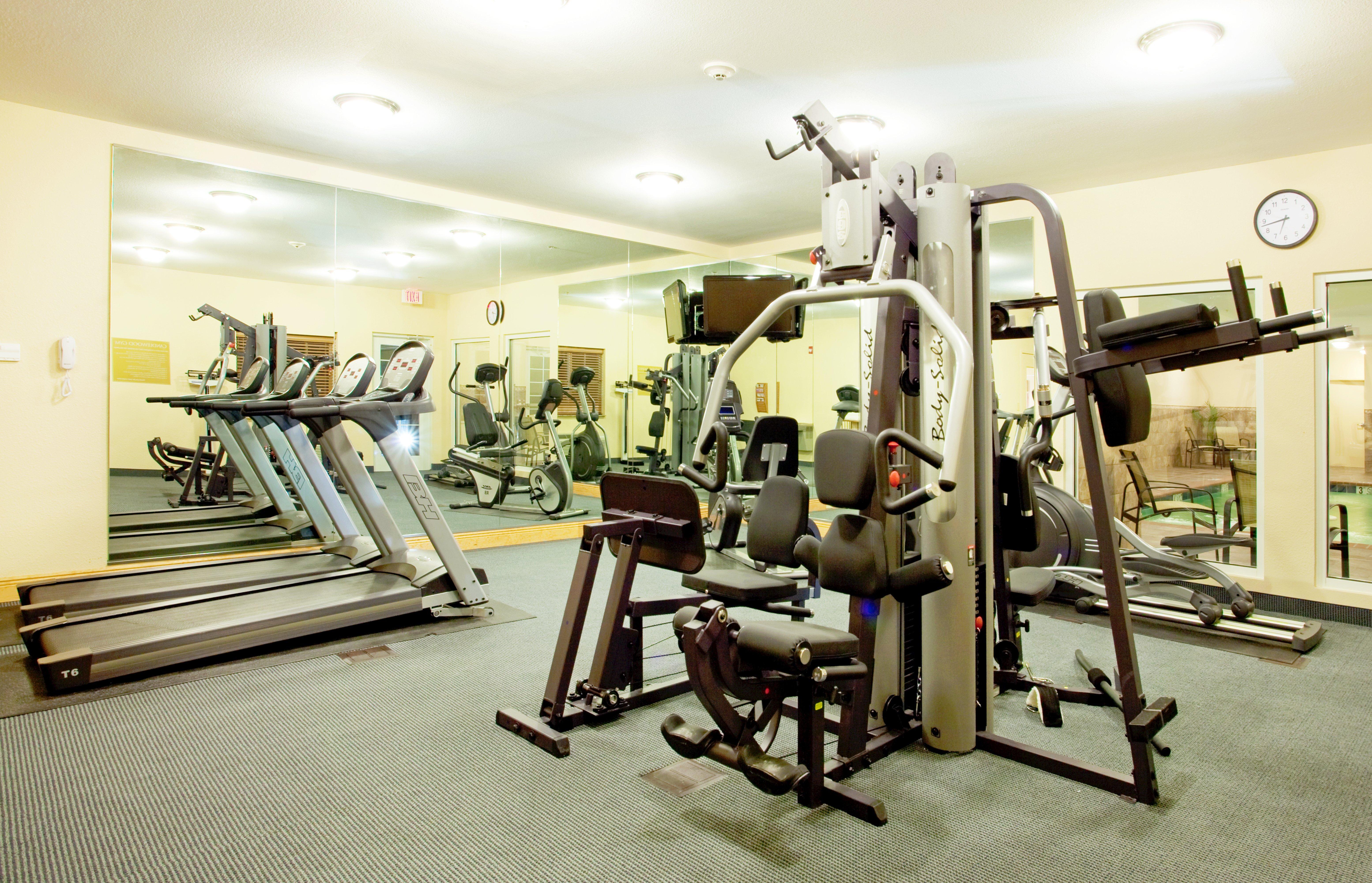 Candlewood Suites Slidell Northshore By Ihg Exteriör bild