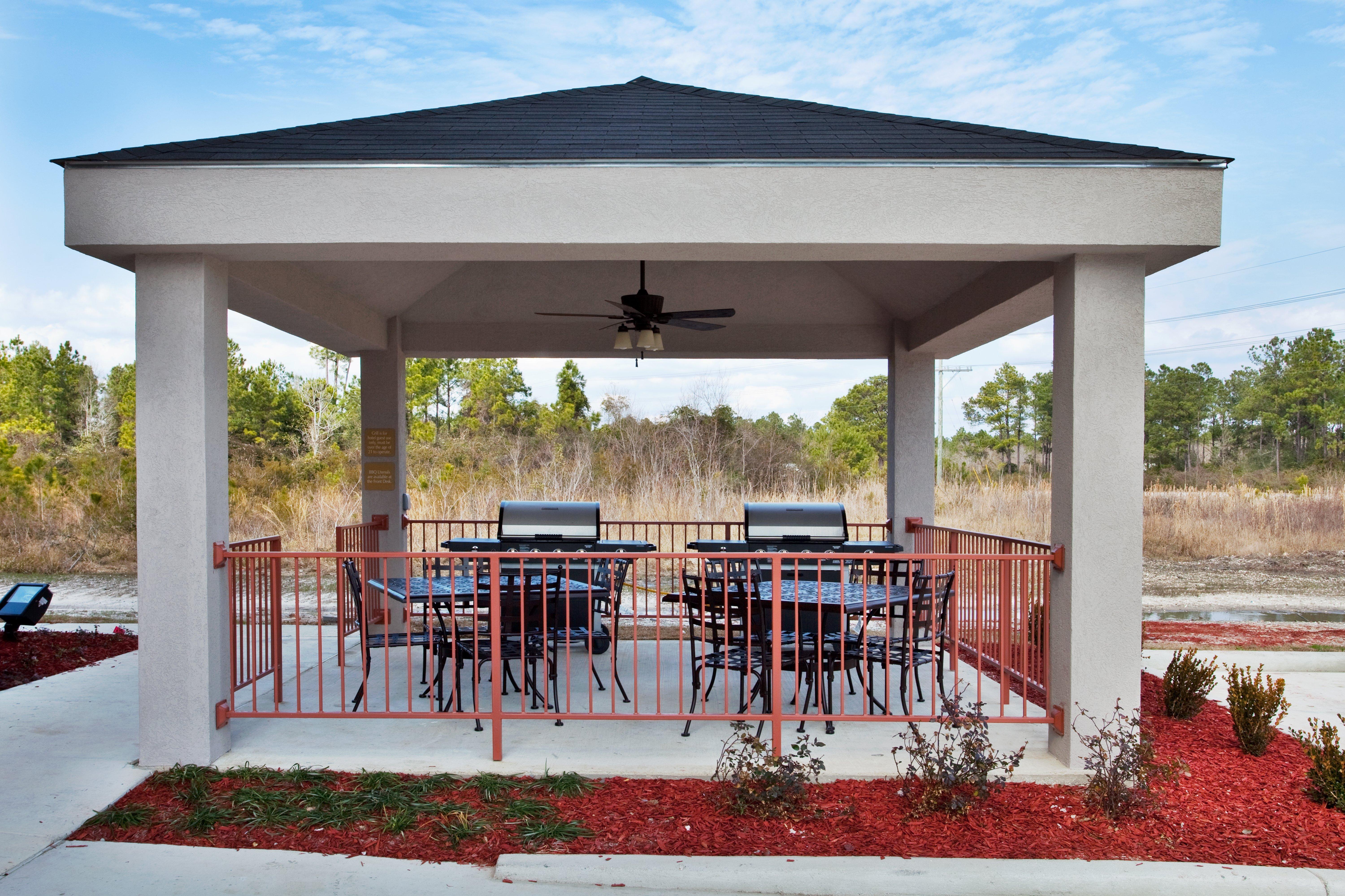 Candlewood Suites Slidell Northshore By Ihg Exteriör bild