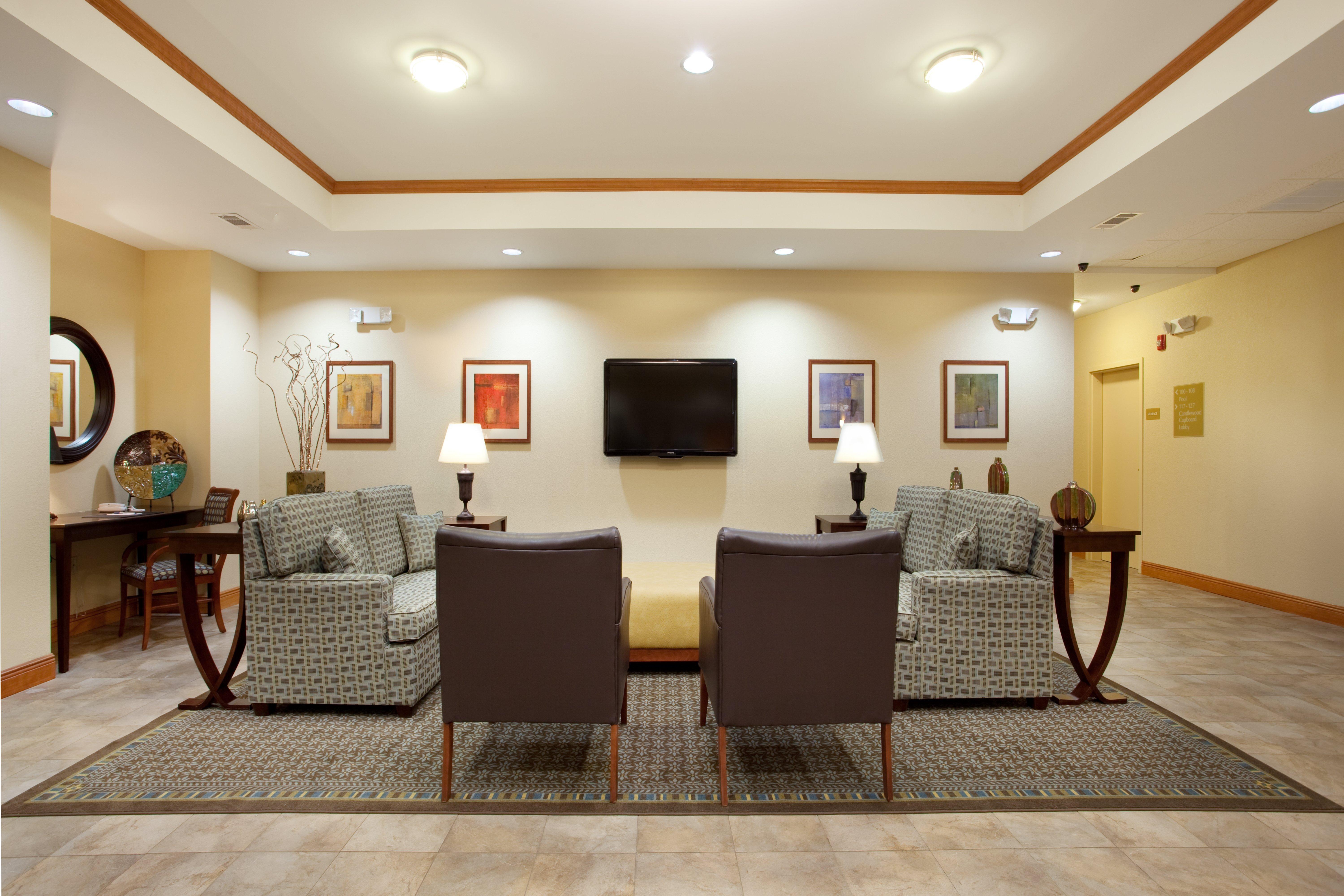 Candlewood Suites Slidell Northshore By Ihg Exteriör bild