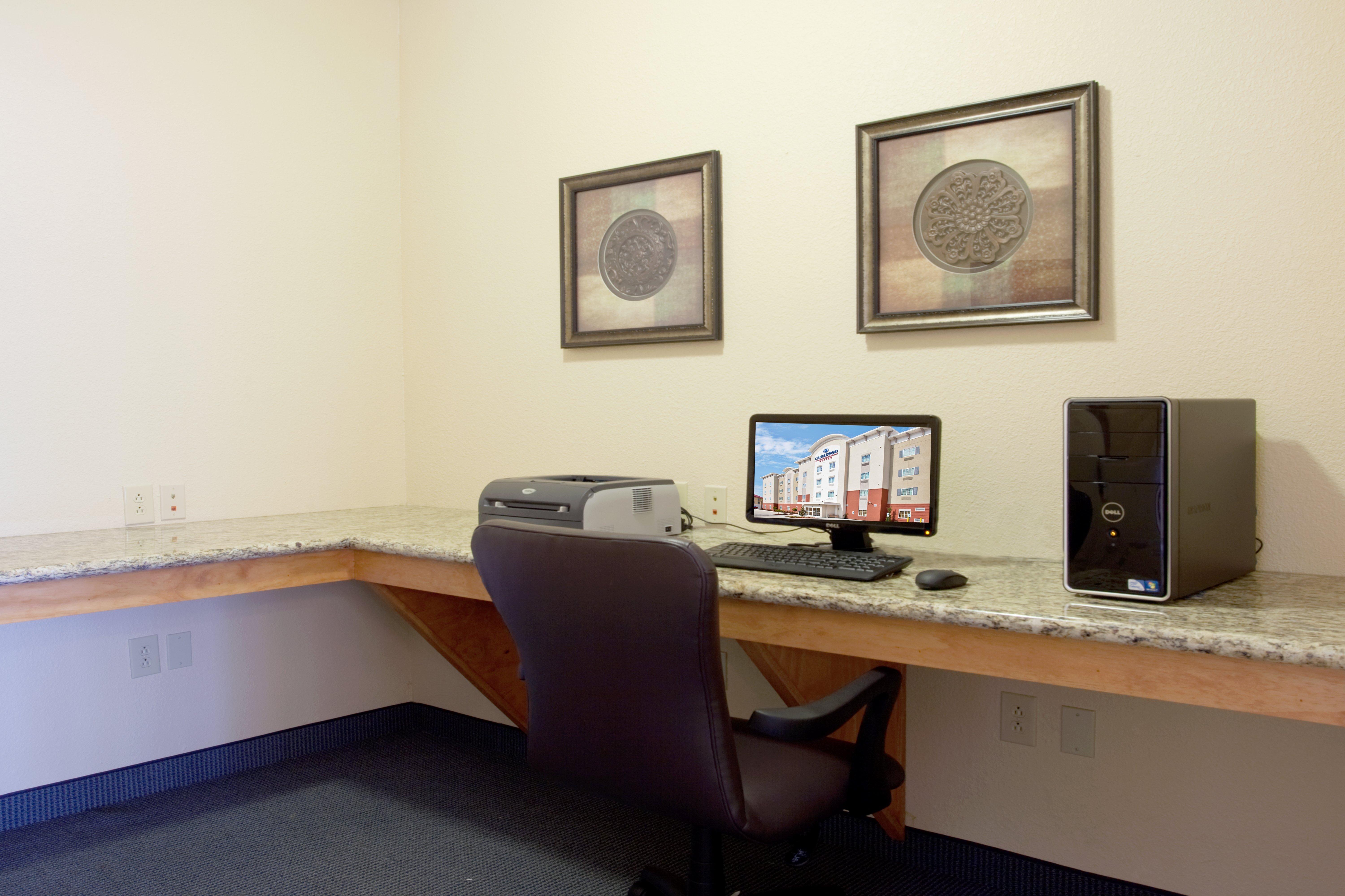 Candlewood Suites Slidell Northshore By Ihg Exteriör bild