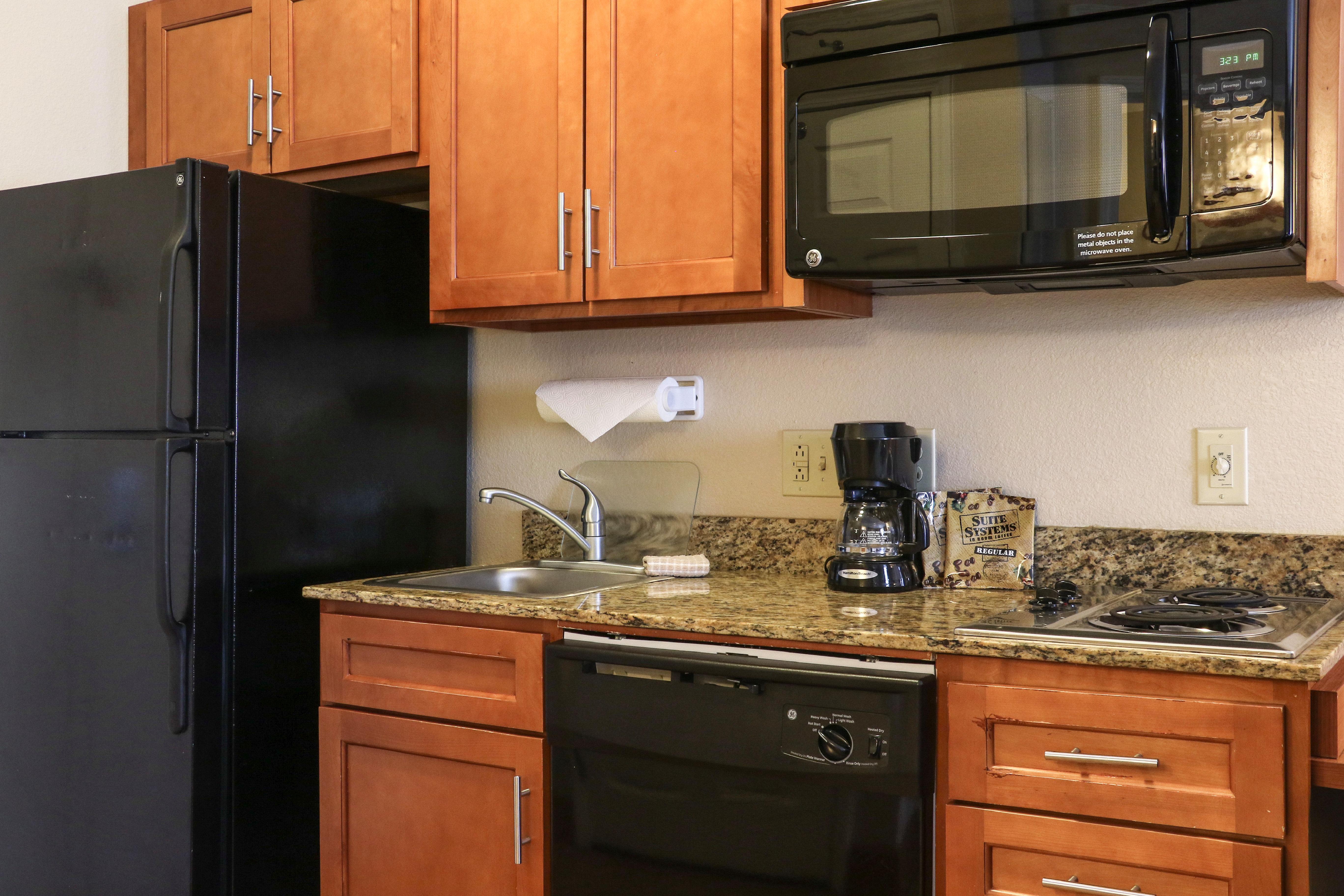 Candlewood Suites Slidell Northshore By Ihg Exteriör bild