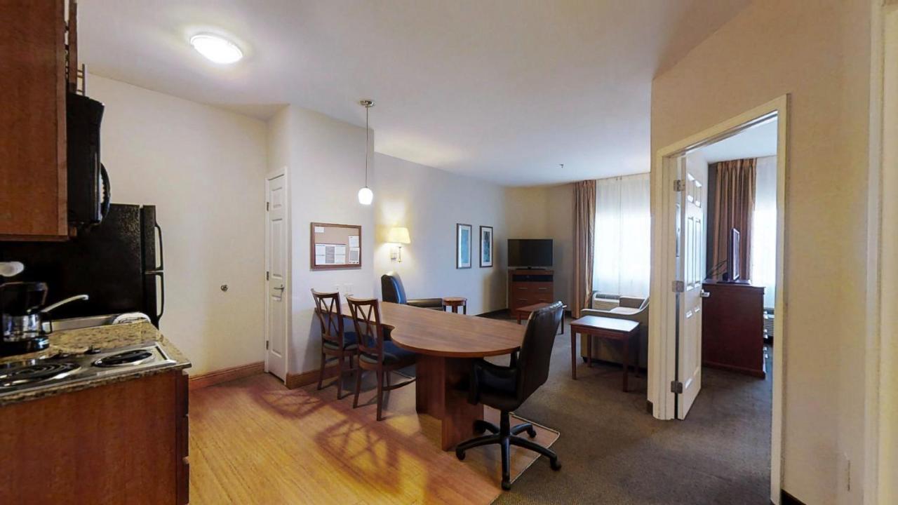 Candlewood Suites Slidell Northshore By Ihg Exteriör bild