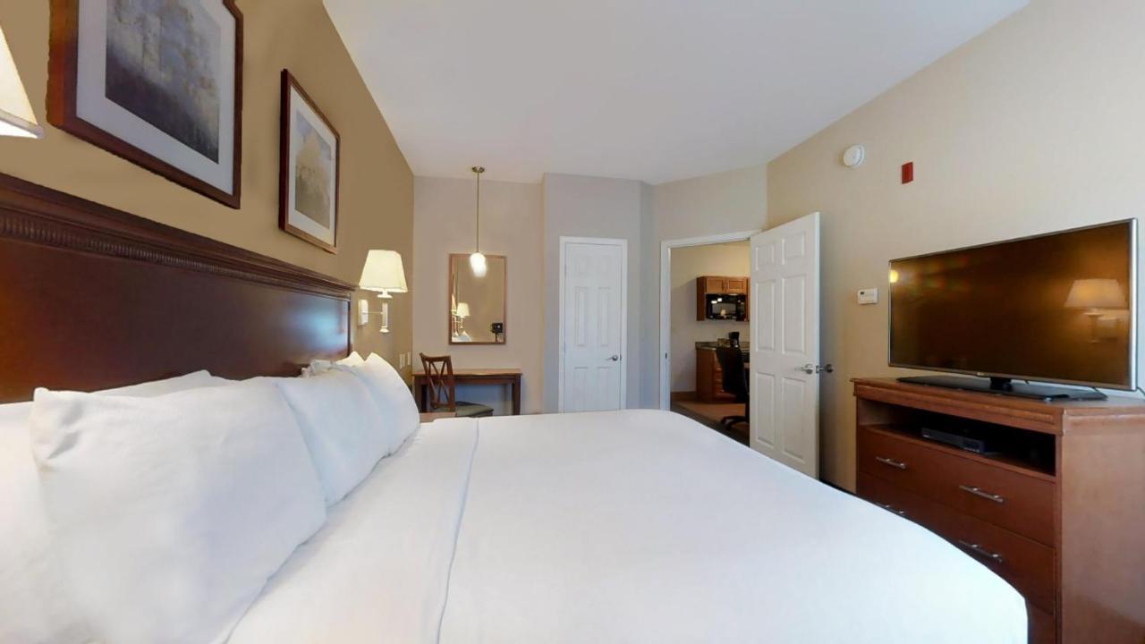 Candlewood Suites Slidell Northshore By Ihg Exteriör bild