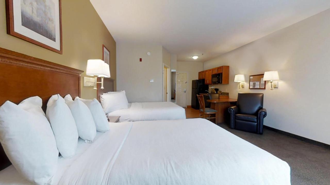 Candlewood Suites Slidell Northshore By Ihg Exteriör bild