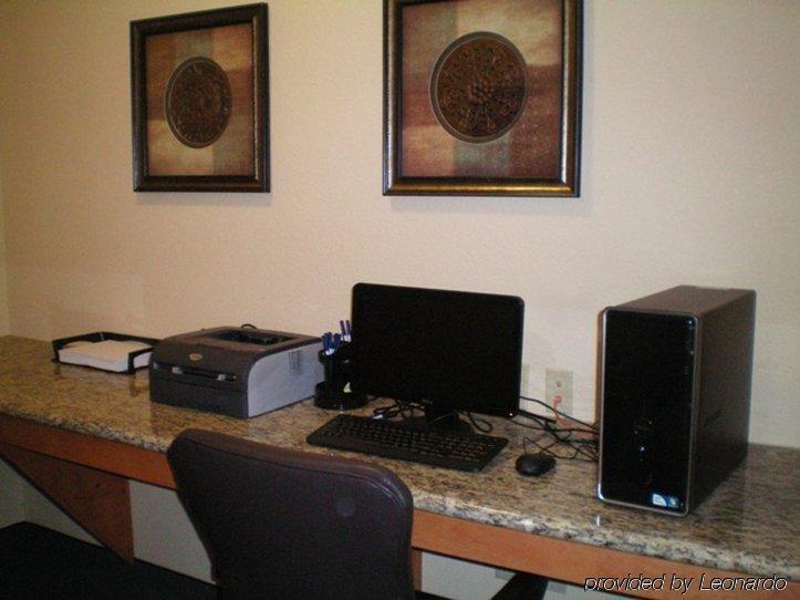 Candlewood Suites Slidell Northshore By Ihg Bekvämligheter bild