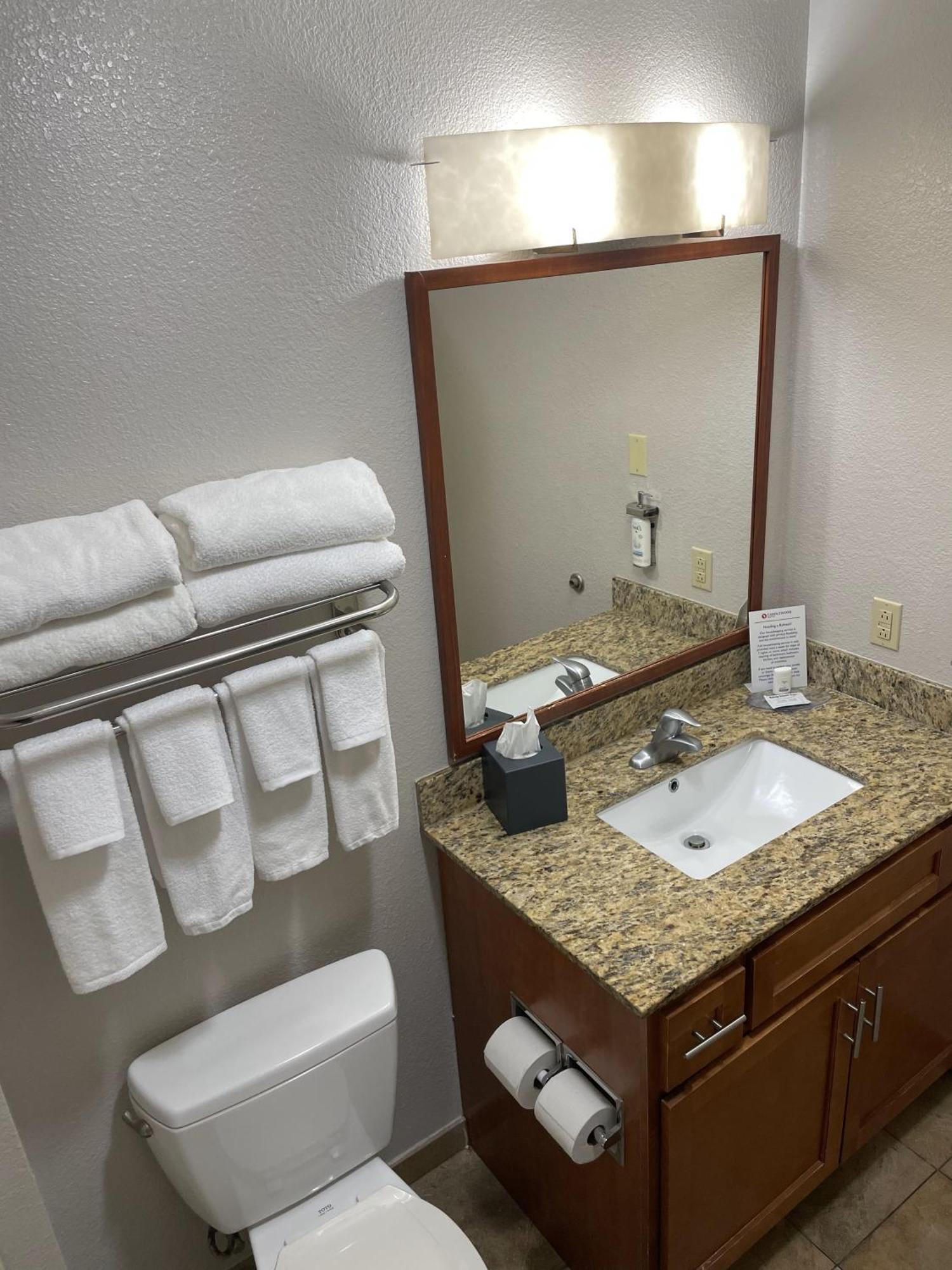 Candlewood Suites Slidell Northshore By Ihg Exteriör bild