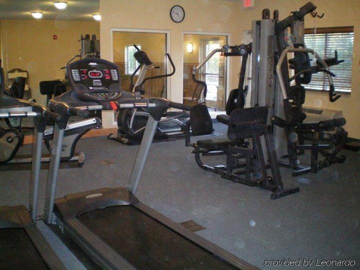 Candlewood Suites Slidell Northshore By Ihg Bekvämligheter bild