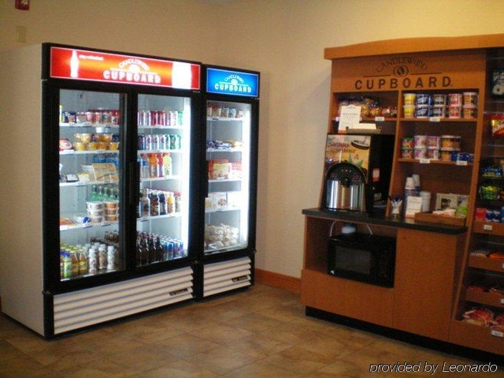 Candlewood Suites Slidell Northshore By Ihg Bekvämligheter bild