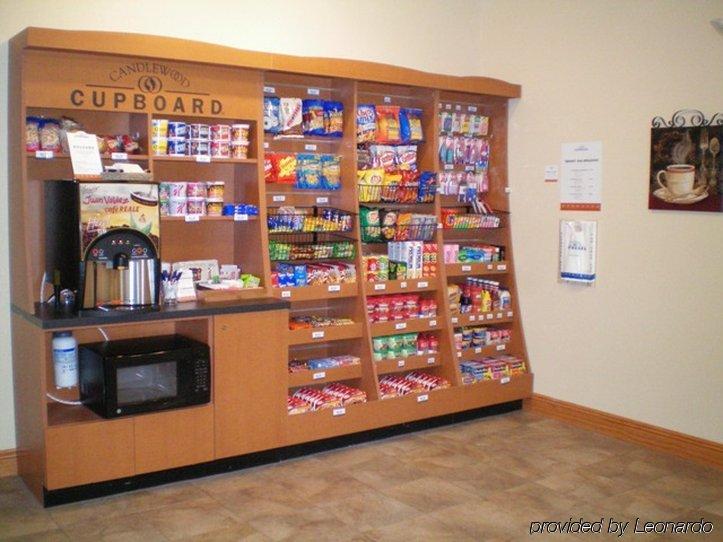 Candlewood Suites Slidell Northshore By Ihg Bekvämligheter bild