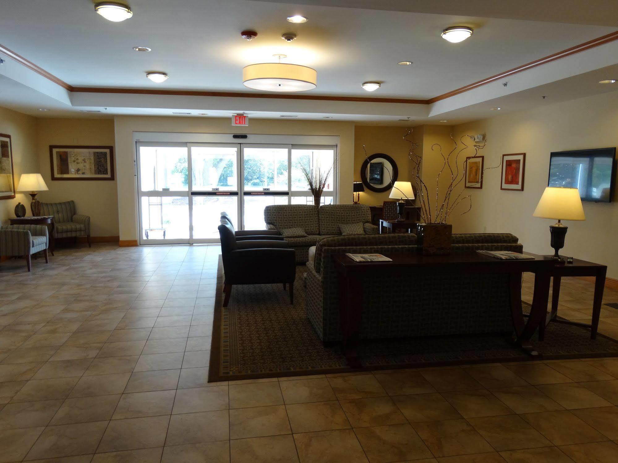 Candlewood Suites Slidell Northshore By Ihg Exteriör bild
